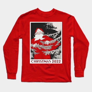 Christmas 2022 Long Sleeve T-Shirt